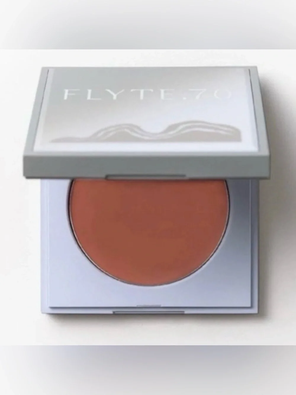FLYTE.70 Hazy Cheek Crème Blush in Look of Love, Full Sized, New in Box